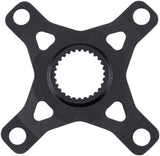 Stronglight crank-ster spider stronli. 52mm 4 gen. kl52 104mm 4 arm