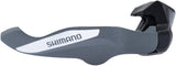 Shimano PD-R550 SPD-SL gray