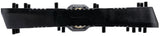 Brave platformpedaal freeride 1 plat.pedal freeride 1 black