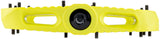 Brave platformpedaal freeride xl mod. 19 platform pedal freeride xl limegreen