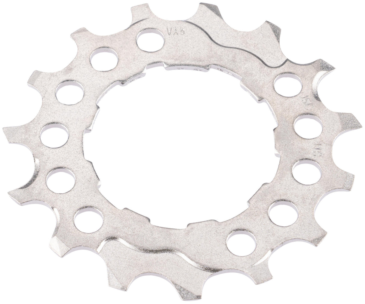 Shimano tandswiel sprocket shim.15t 11sp without spacer