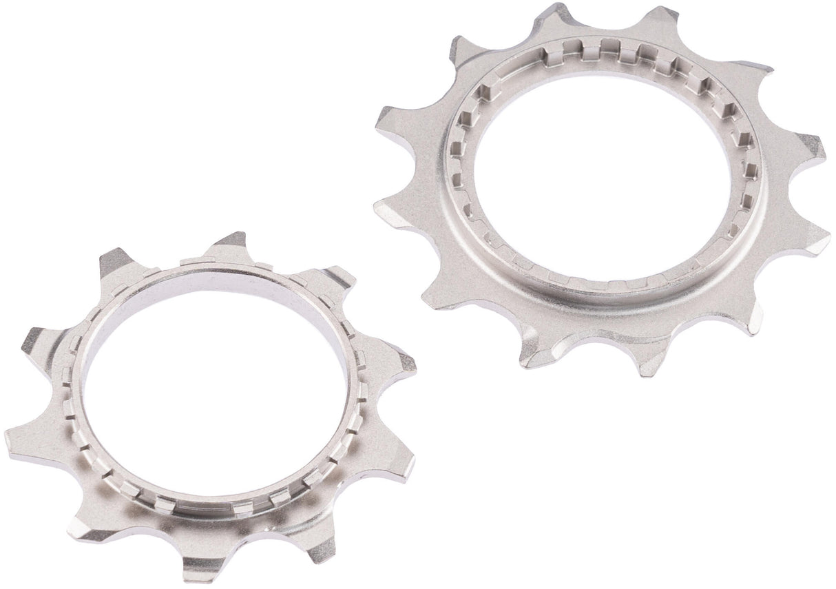 Shimano tandwiel sprocket shim.10 12t 12sp with spacer