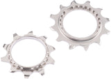 Shimano tandwiel sprocket shim.10 12t 12sp with spacer