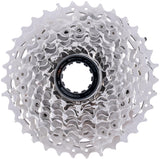 Shimano cassette 105 cs-r7101 cs-hg710 , cas.sprocket shim.105 cs-r7100 11-34t di2+mech.