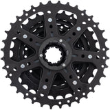Shimano cassette cues 9v 11-41t cs-lg300 zwart