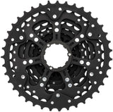 Shimano cassette cues 10v 11-39t cs-lg300 zwart