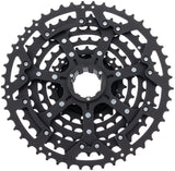 Shimano cassette cues 10v 11-48t cs-lg300 zwart