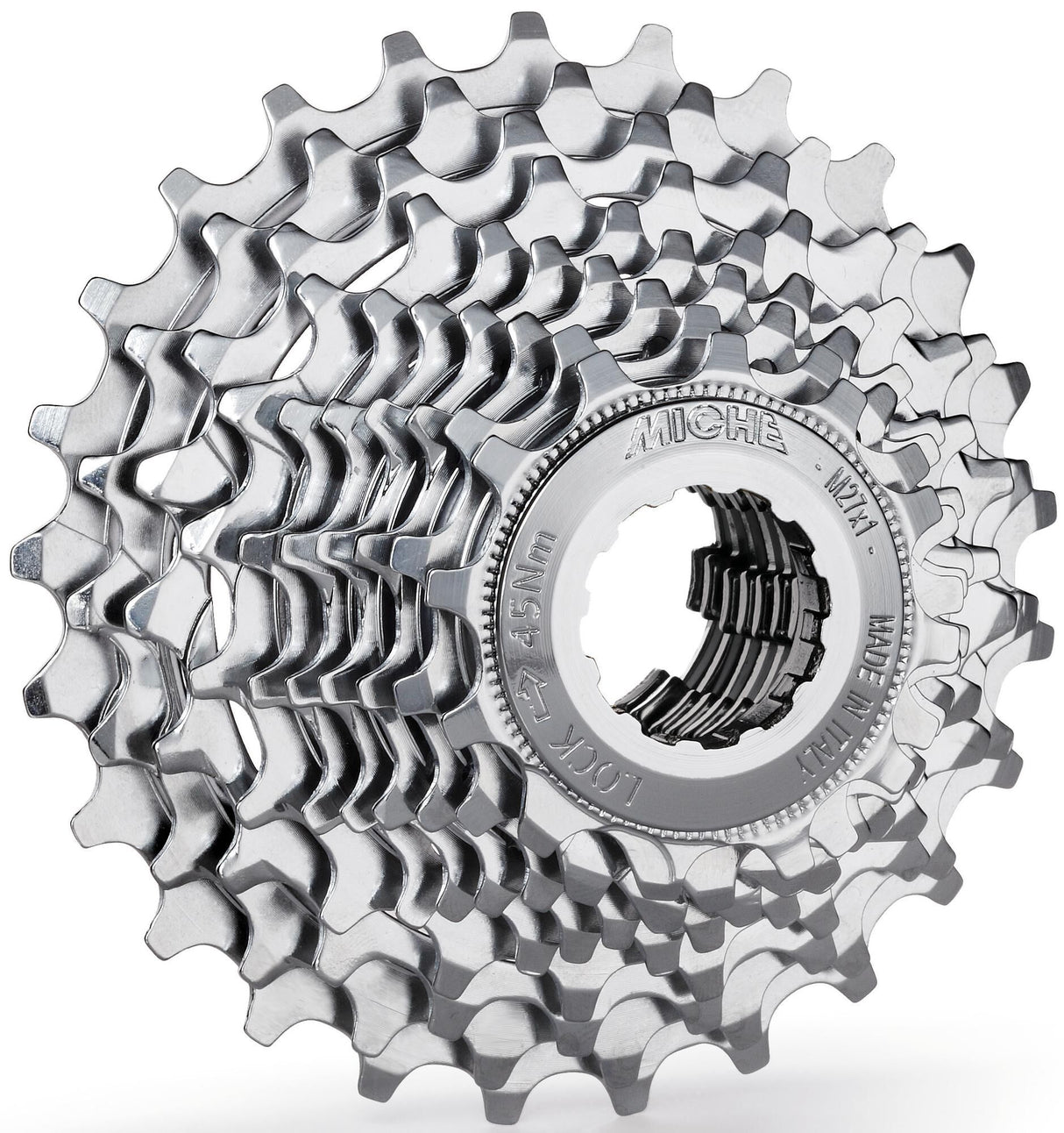 Miche cassette "primato" ca.sprocket miche primato 10sp13-28t