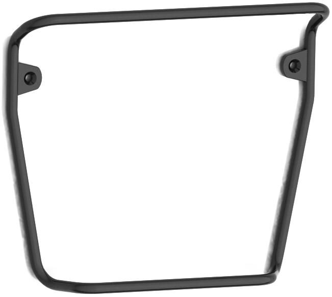 Racktime tassenhouder hang-it tassenbeugel hang-it zwart