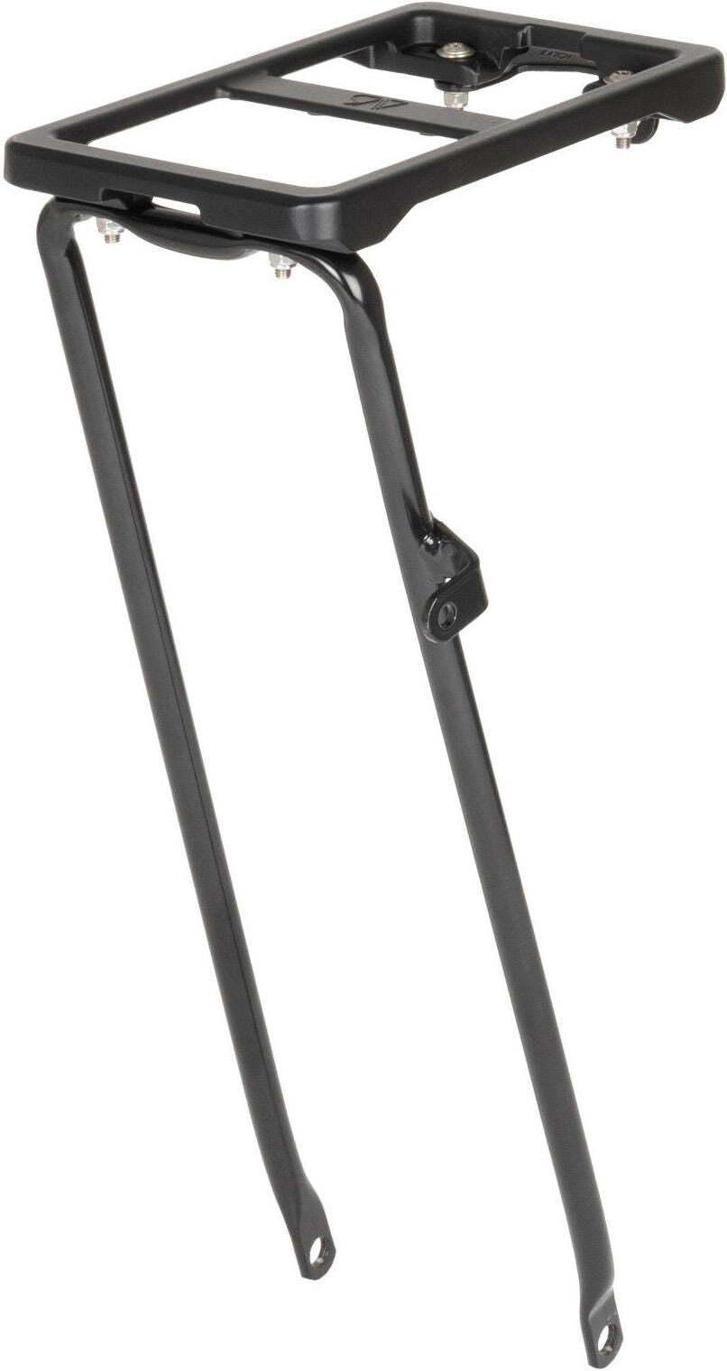 Atranvelo transport bagagedrager, voorop basis avs fr.carrier voorbasis avs