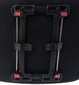 Rixen kaul fietsmand, achterop carrybag gt rear basket r k carrybag gt uniklip2