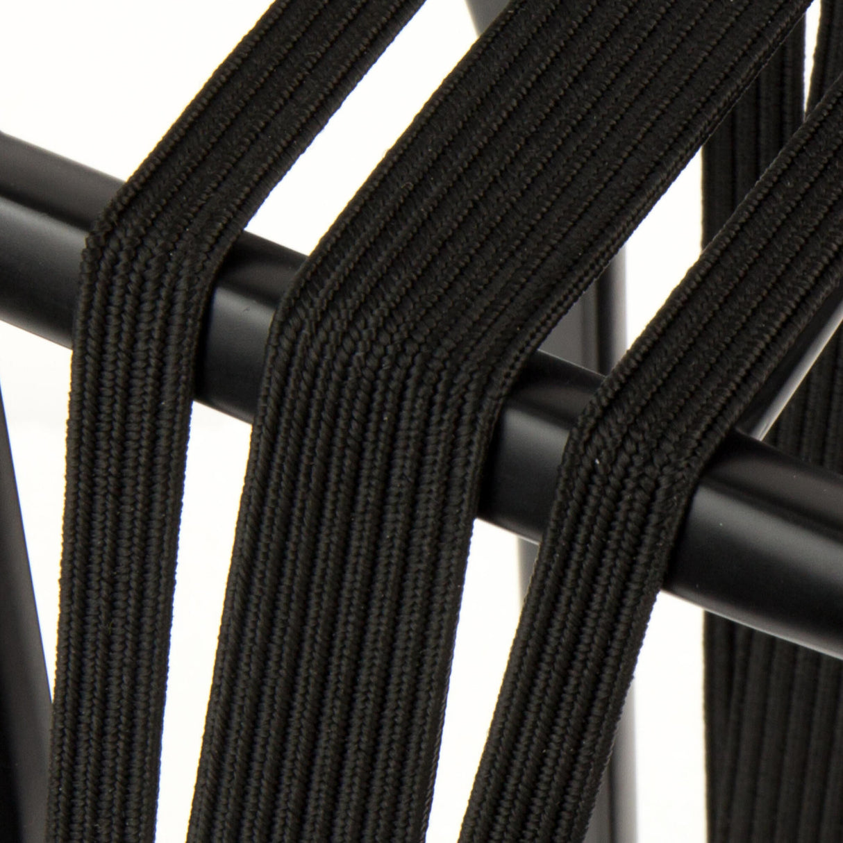 Widek snelbinder "eye strap" lash.strap widek eye strap black w.hooks