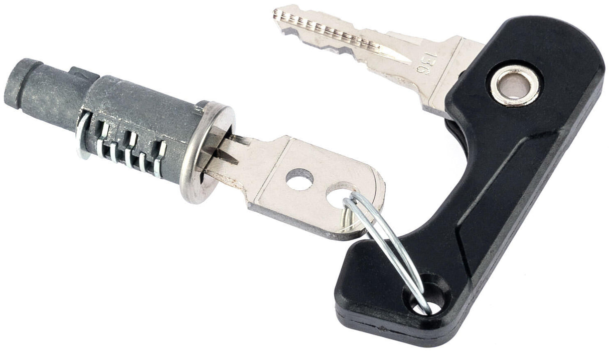 Atranvelo systeem-adapter "premium avs" sys.adapter atranvelo premium avs 2 keys