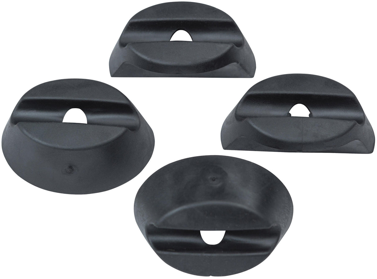 Basil rubber ring rubber ring basil set 4 pcs.