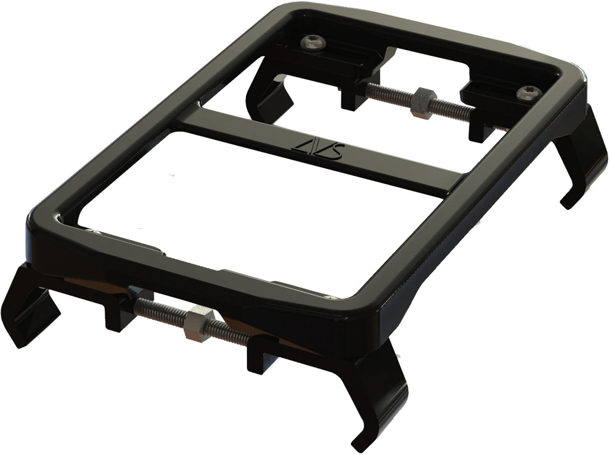 Atranvelo systeemadapter "new rack avs uni" sys.adapter atranvelo new rack avs uni black