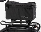 Atran Velo adapter Newrack Uni XL met AVS zwart