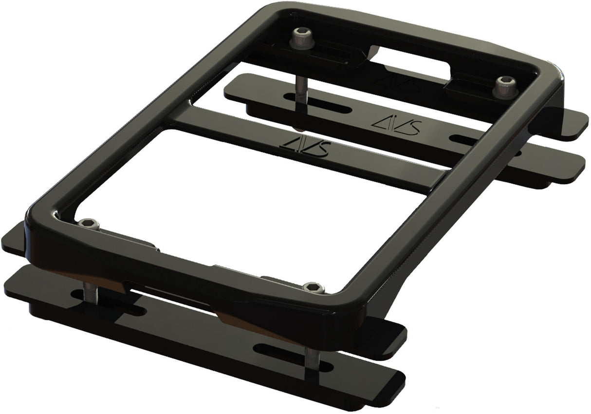Atranvelo systeemadapter new rack avs one sys.adapter new rack avs one black
