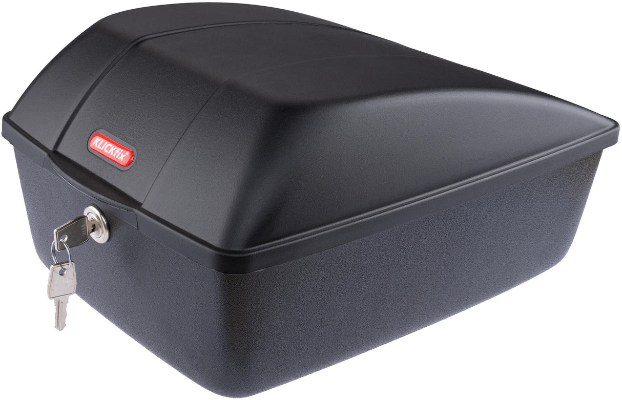 Rixen kaul klickfix bagagedrager-box klickfix rack box r k klickfix,bikebox racktime