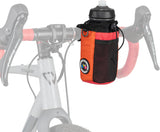 Contec stuurtas urban nomad togo 1.0 ct snack bag urban nomad togo 1.0 orange