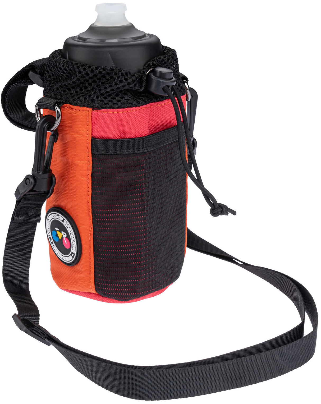 Contec stuurtas urban nomad togo 1.0 ct snack bag urban nomad togo 1.0 orange