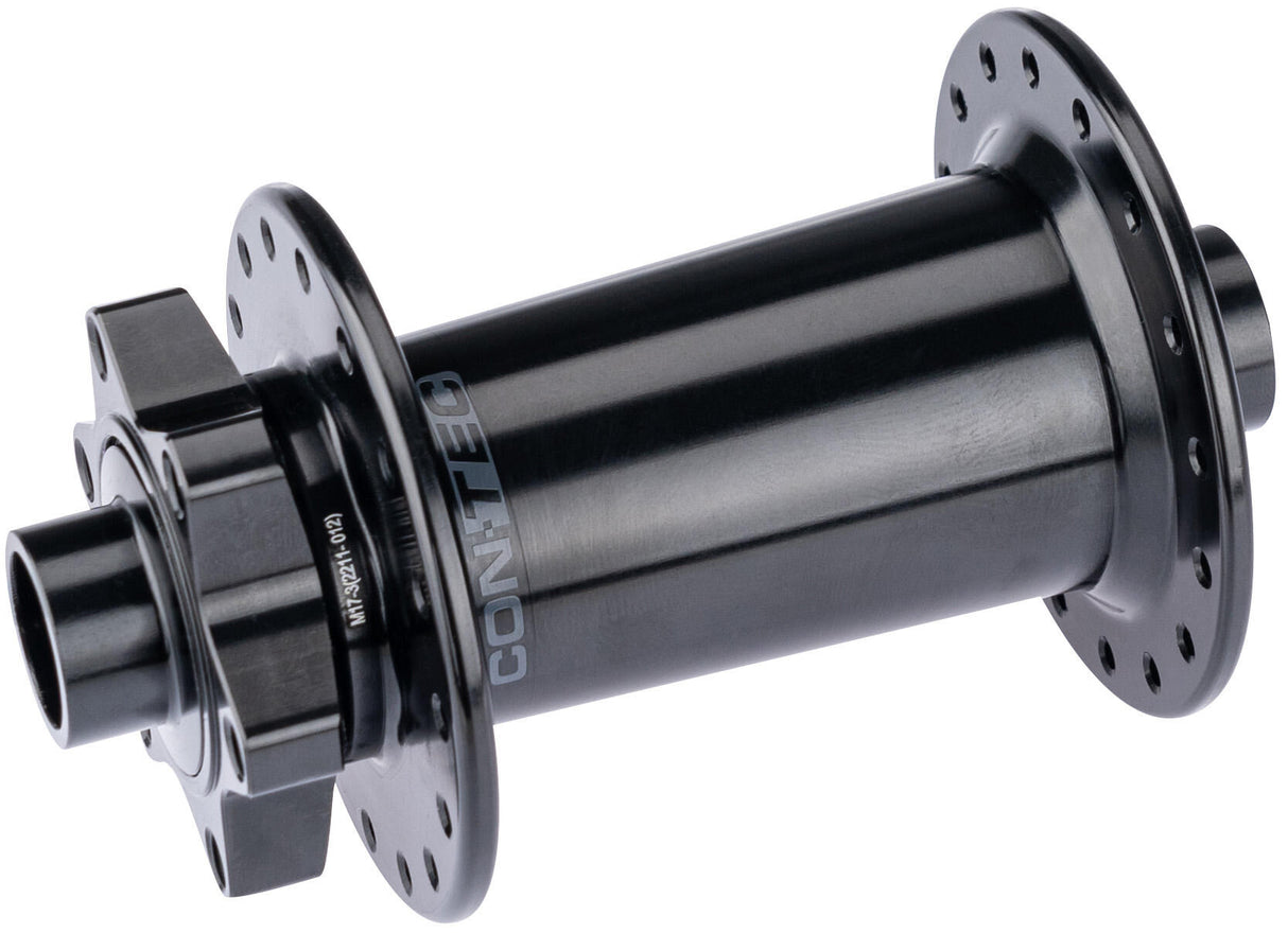 Contec voornaaf m.core ct front hub m.core db 32h 110mm boost