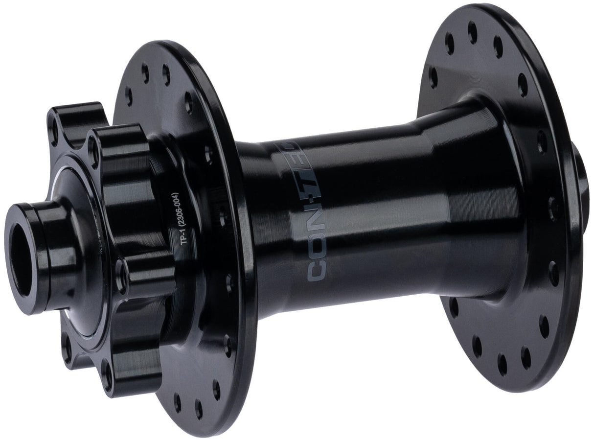 Contec voornaaf core ct front hub core db 100mm 15mm