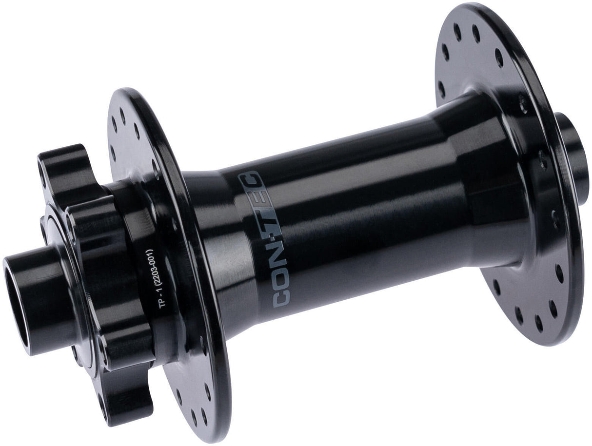 Contec voornaaf core