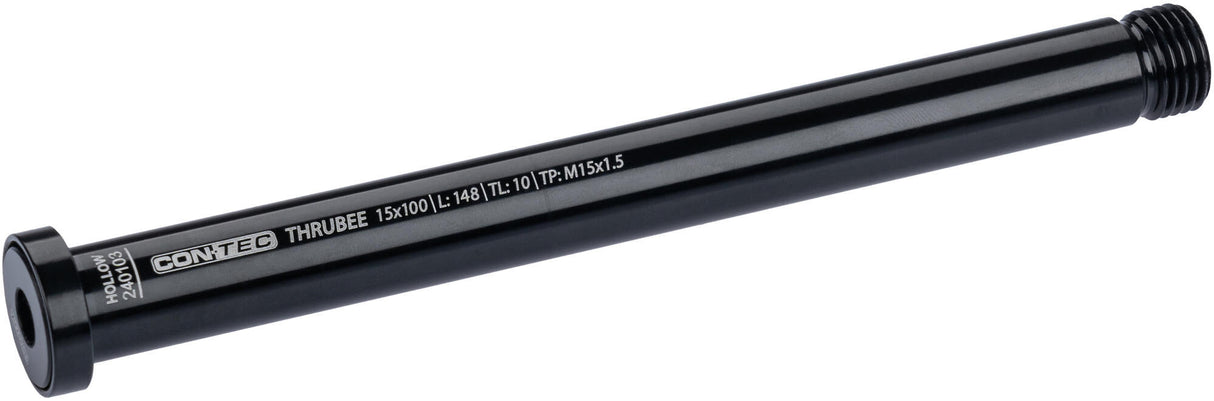 Contec steekas, voorwiel thrubee front