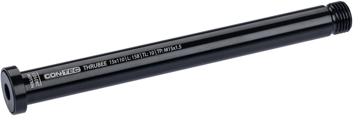 Contec steekas, voorwiel thrubee front