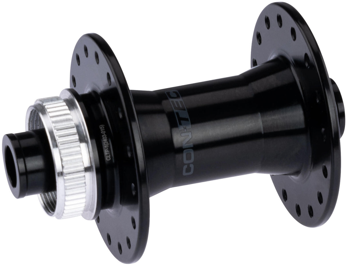 Contec voornaaf core ct fr.hub core cl 100mm 12mm