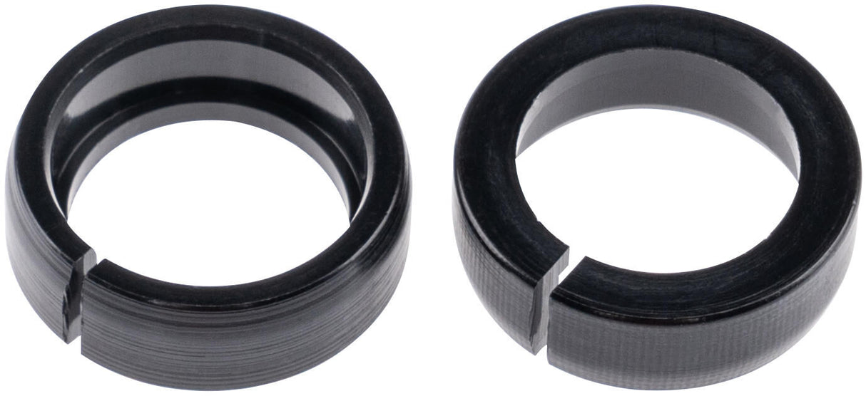 Mavic as-adapter v.r. ash adapter 12mm thru axle