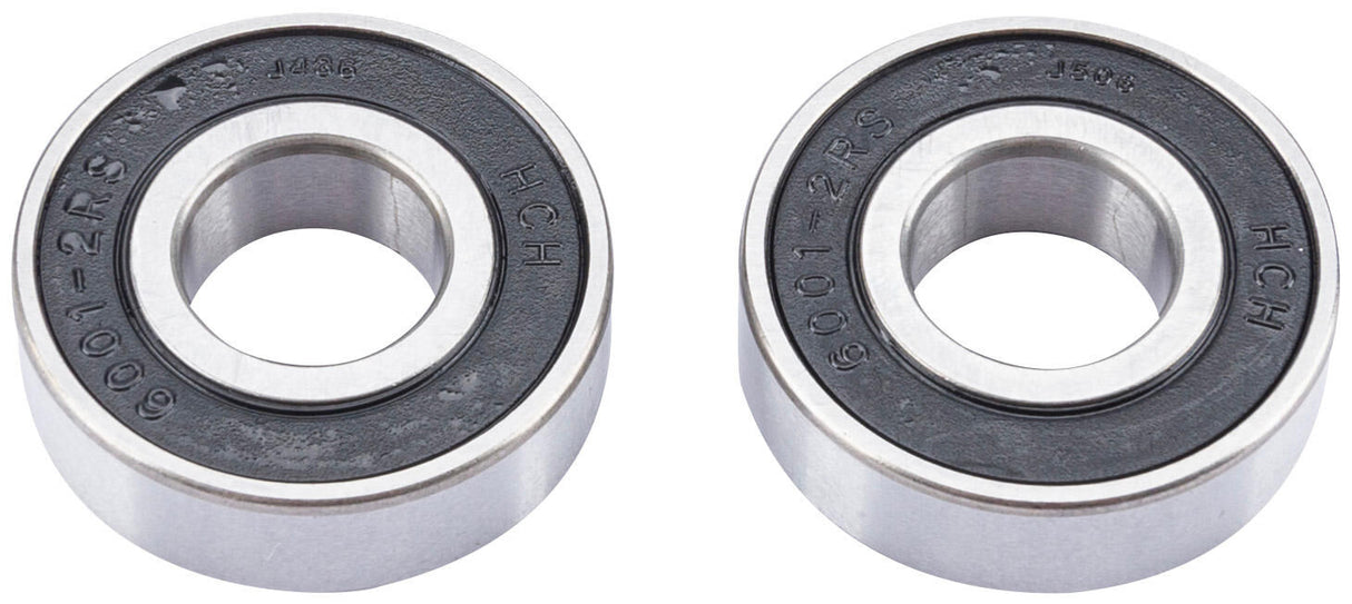 Mavic groefkogellager deep groove ball bearing 608 + 6001