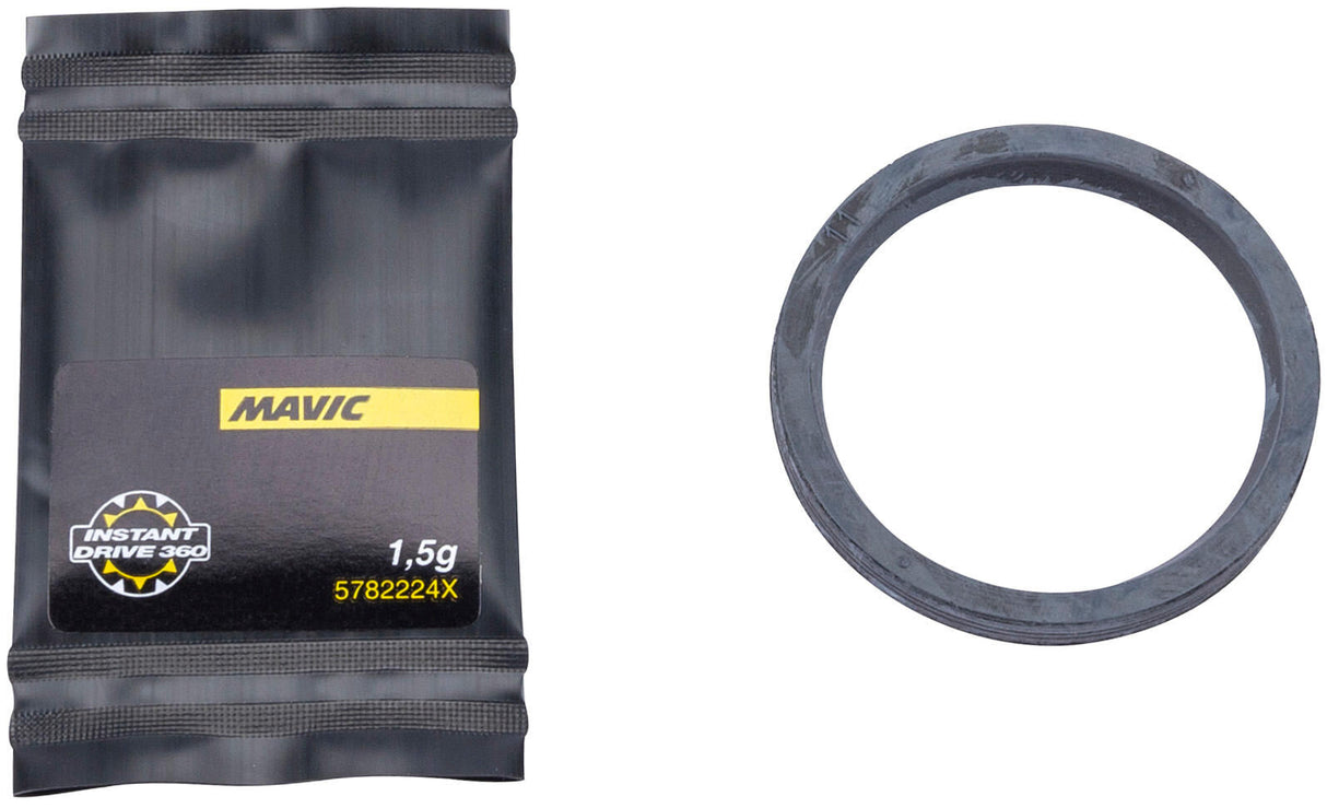 Mavic afdichting