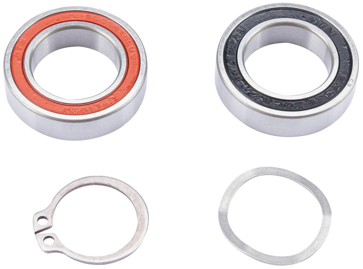 Mavic groefkogellager deep groove ball bearing id 360 qrm auto