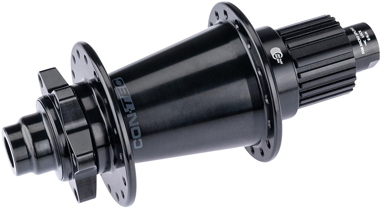 Contec cassette achternaaf m.core db ct cassette-hr-hub m.co re db 32l.148mm boost ms