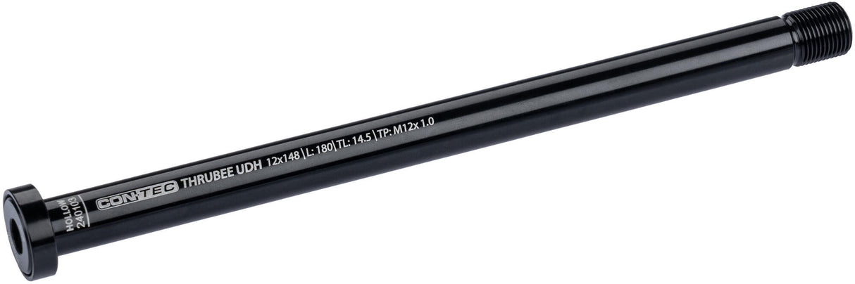 Contec steekas, achterwiel thrubee udh