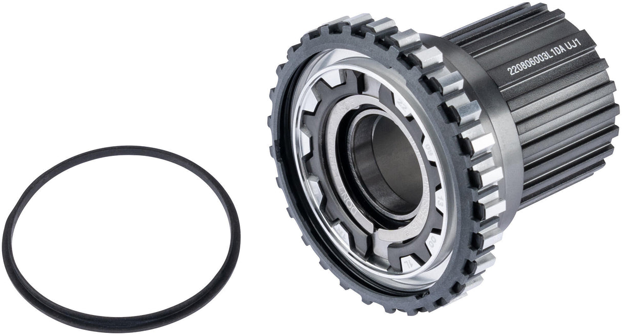 Shimano freewheel-body freewheel body shim. fh-m8110 fh-m8010 12sp