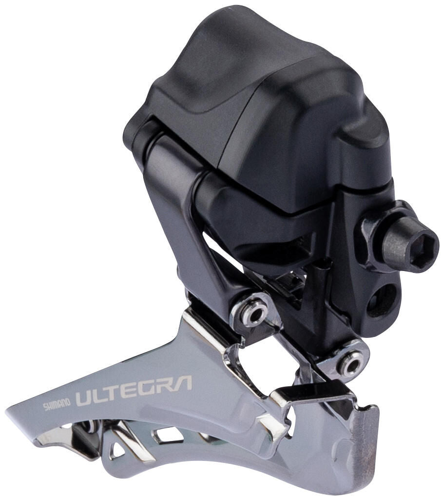 Shimano voorderailleur ultegra di2 12v aanlas