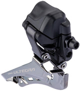 Shimano voorderailleur ultegra di2 12v aanlas