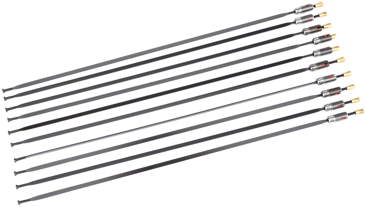Mavic reserve spaak reserve spaak achter links 301mm