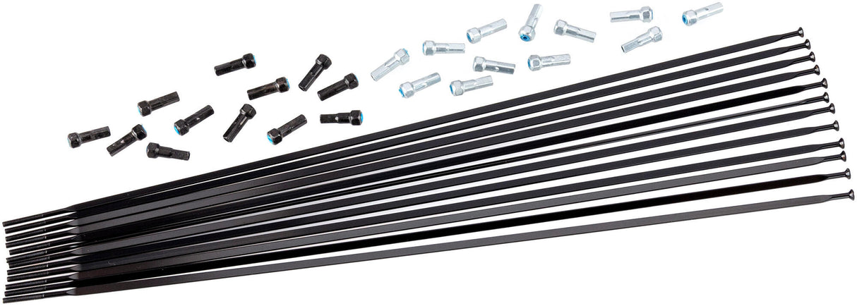 Mavic reserve spaak reserve spaak achter links 288mm
