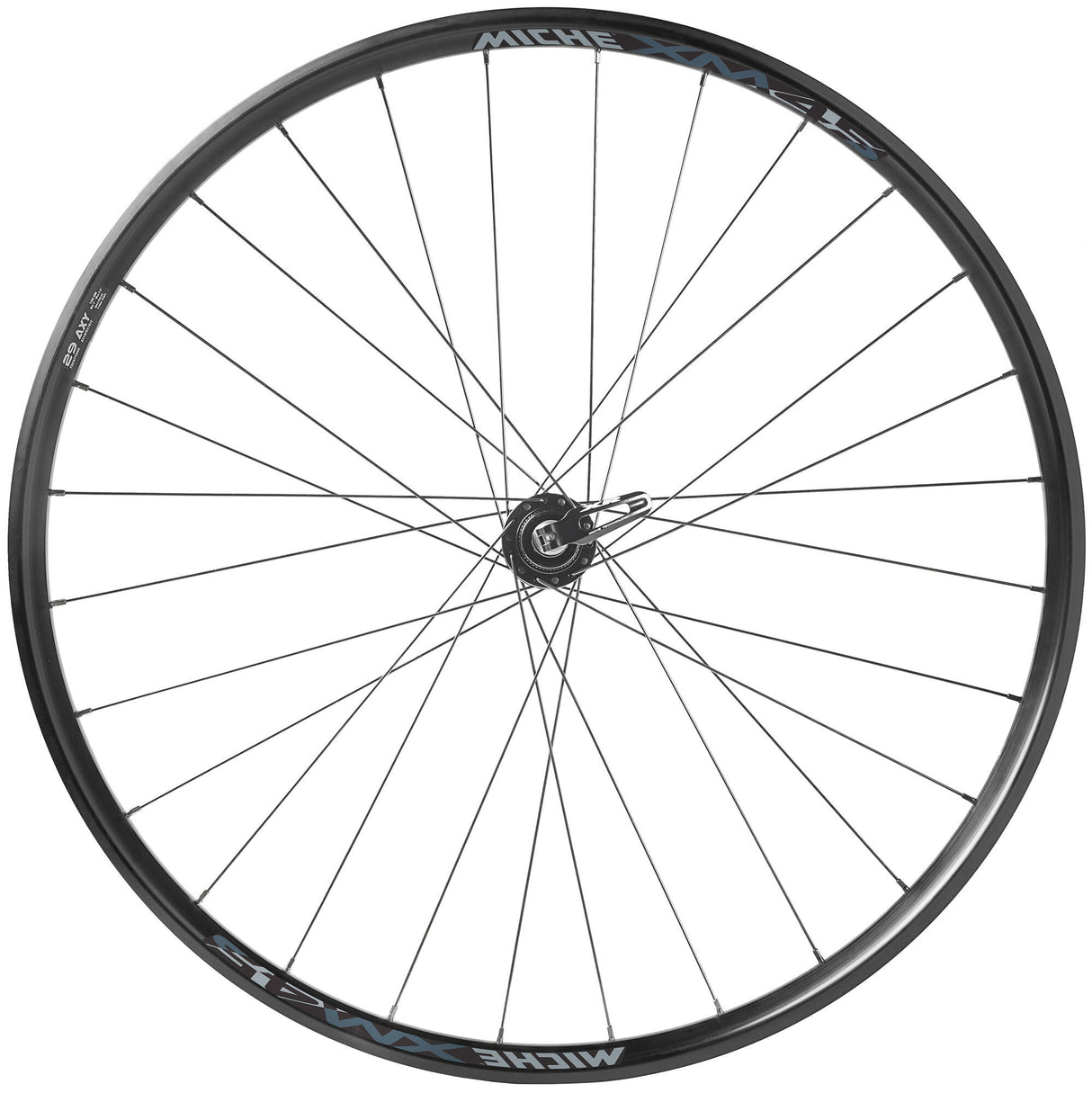 Miche wielenset xm 45 wheel set xm 45 clincher