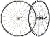 Miche wielset reflex xl zilver velgrem clincher shima passing