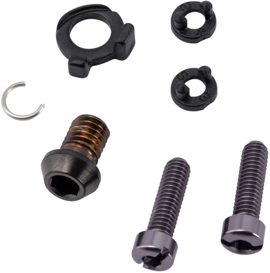 Sram derailleurkabel bevestigingsbout cab.anchor limit screws