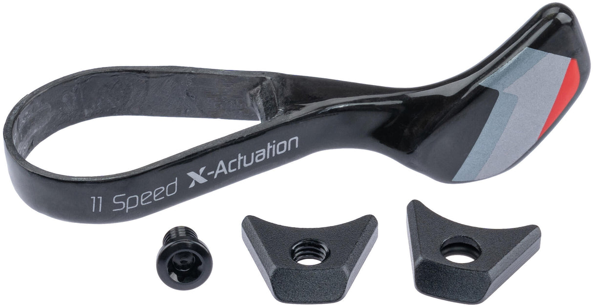Sram duimhendel trigger xx1 right