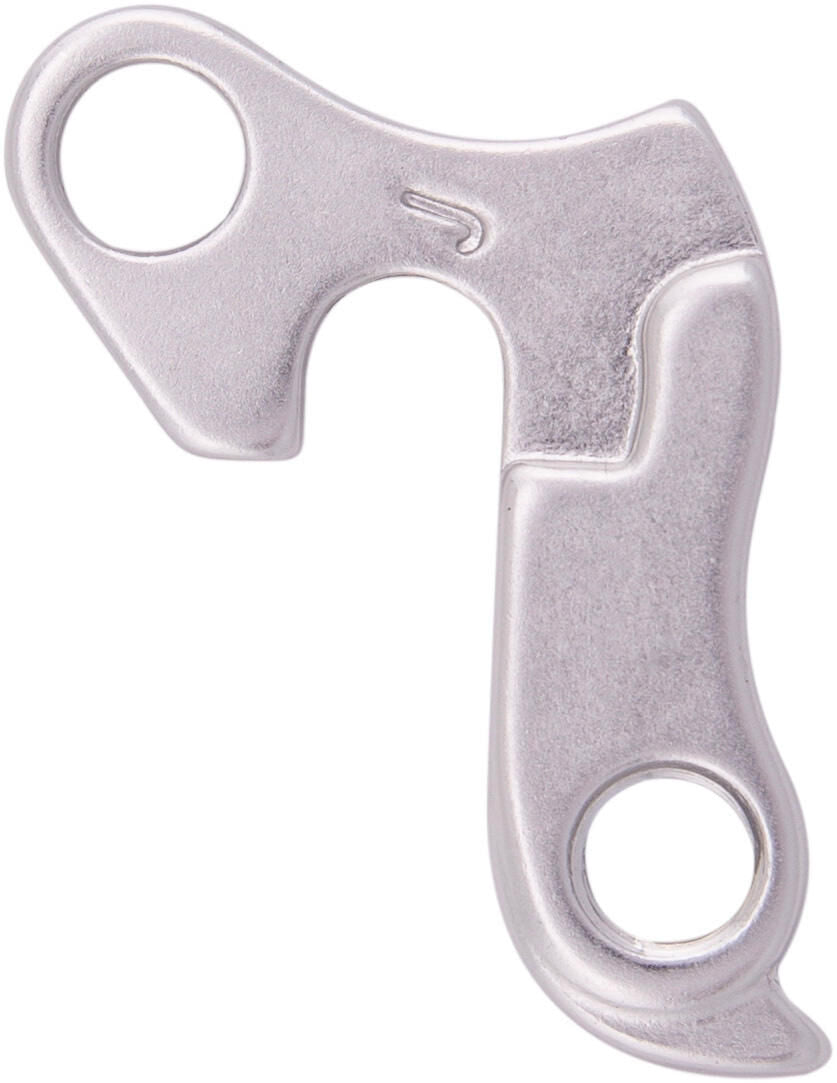 Union derailleurpad GH-011 met schroefset M8x0.75