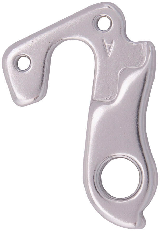 Union derailleurpad GH-059 met schroefset M4x0.7