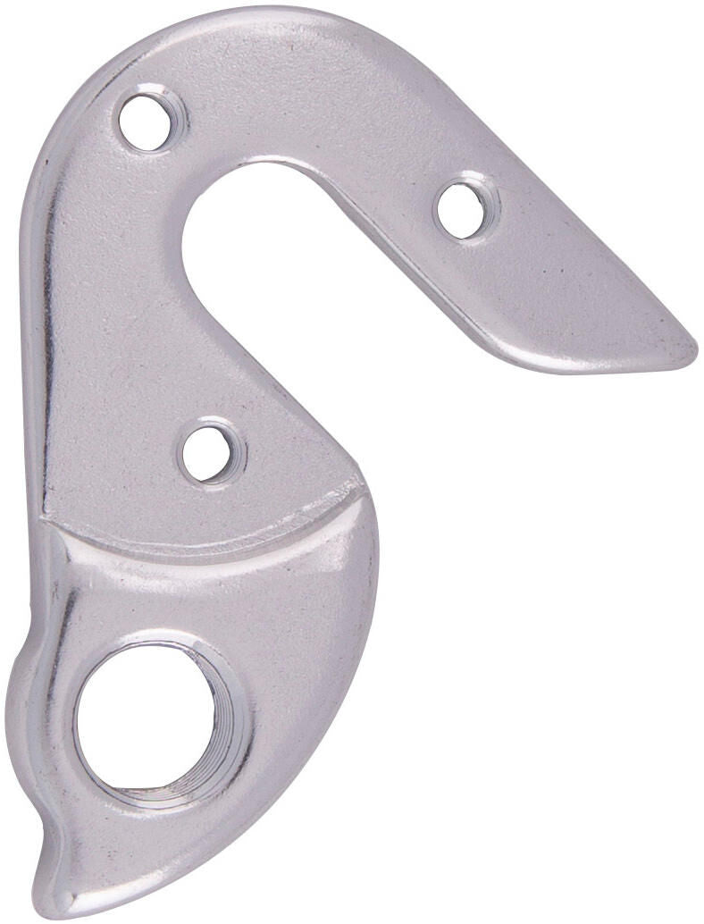 Union derailleurpad GH-062 met schroefset M4x0.7