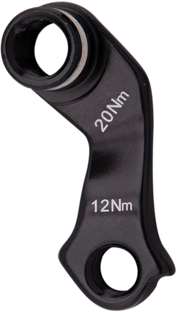 Union derailleurpad gh-099 met schroefring
