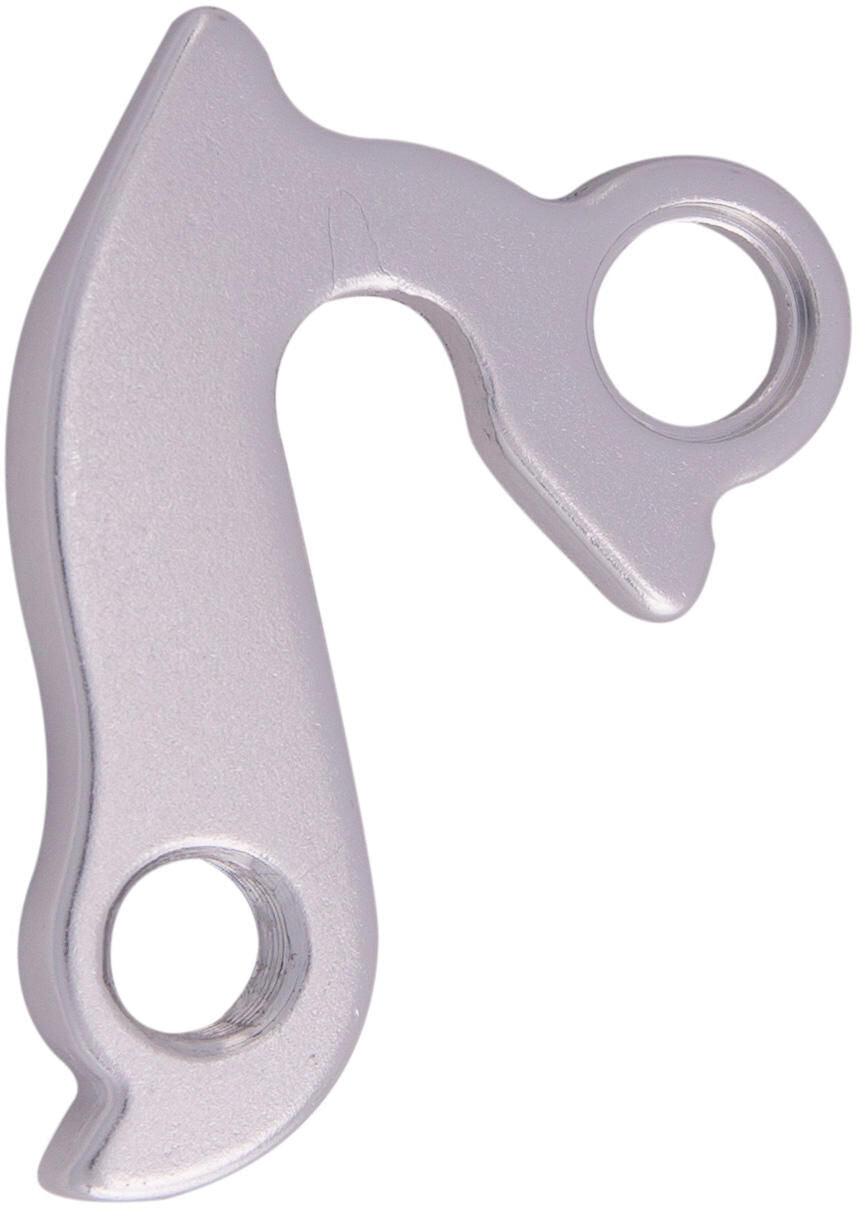Union derailleurpad GH-145 met schroefset M8x0.75